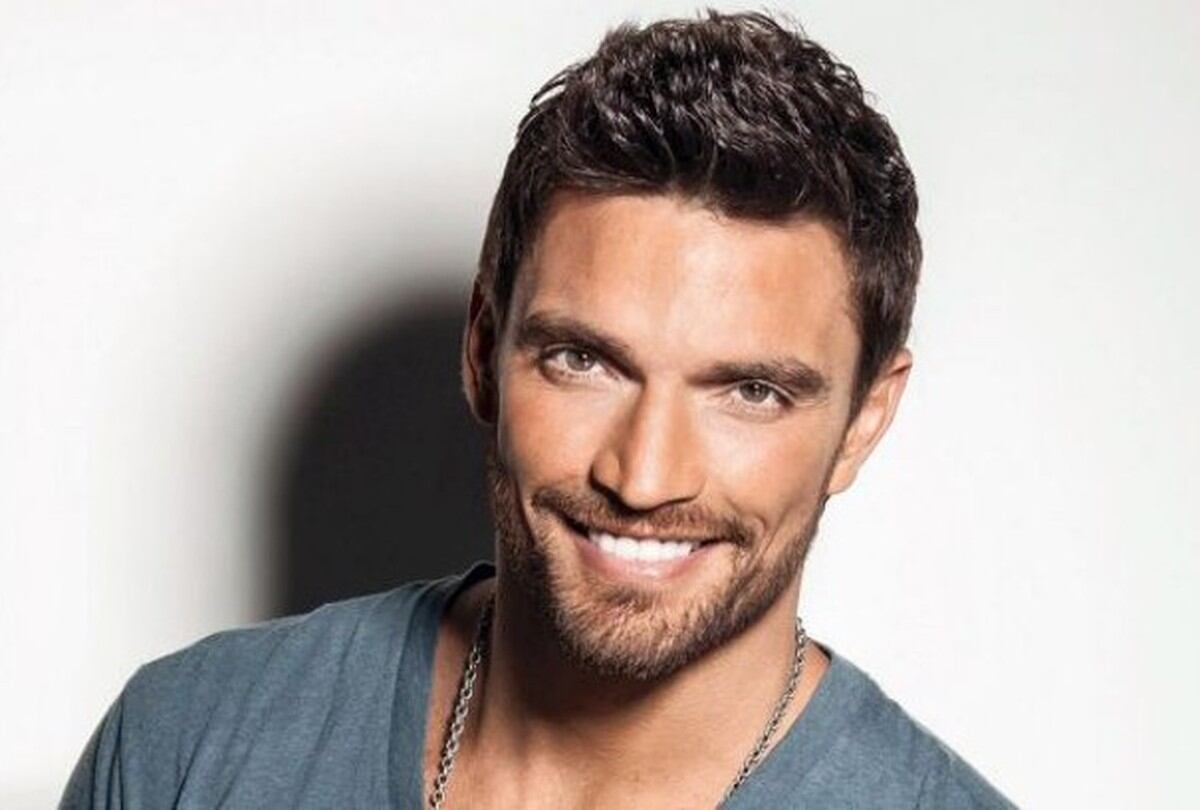 Julián Gil es uno de los rostros más populares de las telenovelas. Foto: Instagram