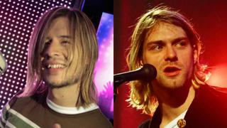 Así fue el regreso del Kurt Cobain peruano a “Yo Soy” por el décimo aniversario del programa 