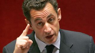 Francia: Nicolas Sarkozy anuncia su regreso a la política