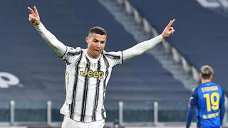 Cristiano Ronaldo cumple hoy 36 años: ¿ampliará su contrato con Juventus de Turín? 