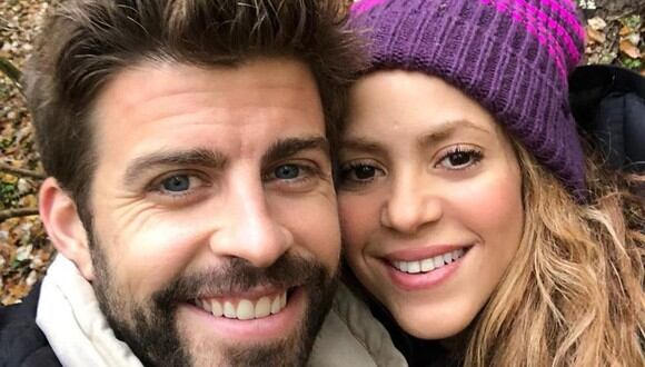 La cantante y el futbolista tienen dos hijos en común: Milan y Sasha (Foto: Shakira / Instagram)