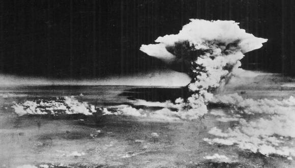 Lo que dice la orden para atacar Hiroshima con bomba atómica