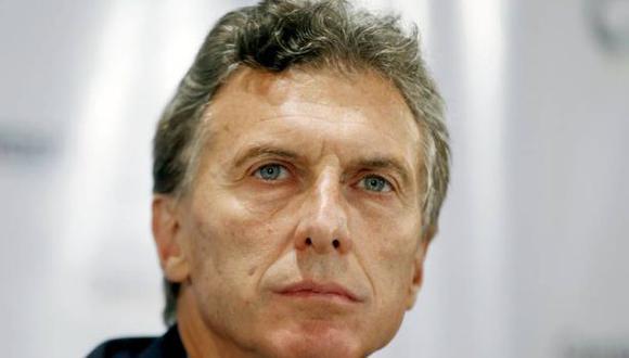 Argentina: El día en que Mauricio Macri fue secuestrado