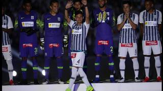 Alianza Lima: Anthony Rosell pidió disculpas a la hinchada por el descenso a la Liga 2