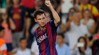 "Los 400 golpes de Lionel Messi", por Jerónimo Pimentel