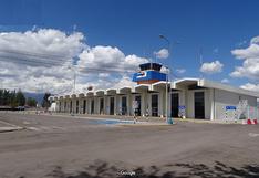 Ayacucho: aeropuerto Alfredo Mendívil reiniciará operaciones este miércoles 21 de diciembre