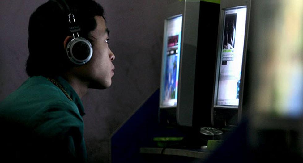 La censura china confiscó 15 millones de publicaciones y cerró 28.000 páginas web. (Foto: Getty Images)