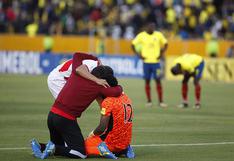 Perú vs Ecuador: la narración en quechua del triunfo de la Selección Peruana