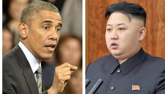 EE.UU. sanciona por primera vez a Kim Jong-un por abuso de DDHH