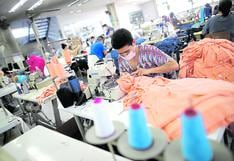 Gobierno crea fondo para garantizar créditos a las mypes del sector textil y confección