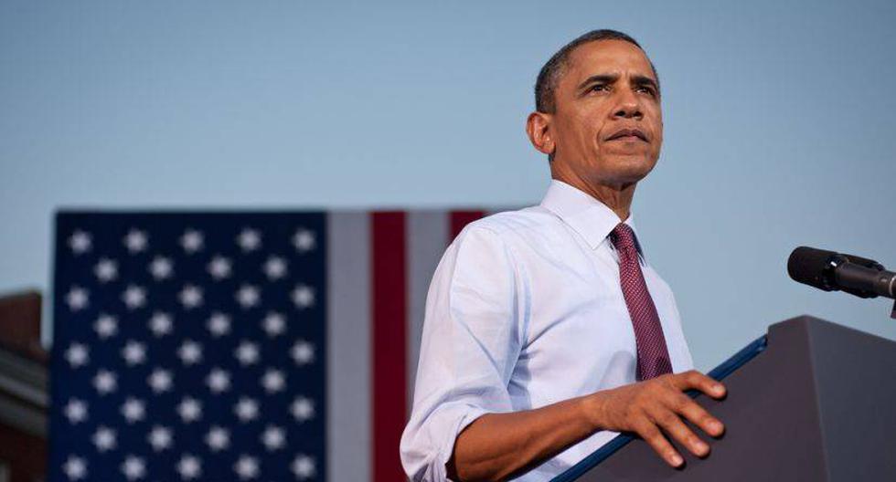 El presidente también espera darle más autoridad a su administración. (Foto: Barack Obama / Flickr)