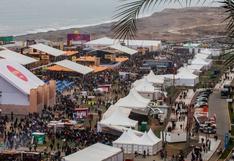 Feria Gastronómica Mistura 2015 se realizará en la Costa Verde 