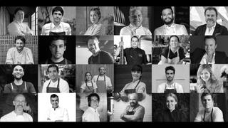 Misión Sabor: cómo aprender cocina en 15 días con Virgilio, Pía León y Micha, y otros chefs célebres