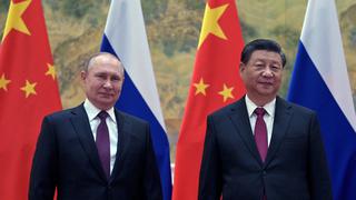 Putin y Xi participarán en la cumbre del G20 en Bali, afirma presidente indonesio