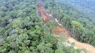 Carreteras en la Amazonía: los impactos de las carreteras en Perú y Brasil