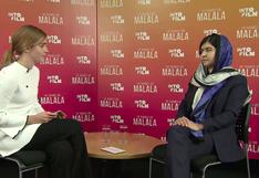 Emma Watson: su discurso sobre el feminismo también inspiró a Malala Yousafzai