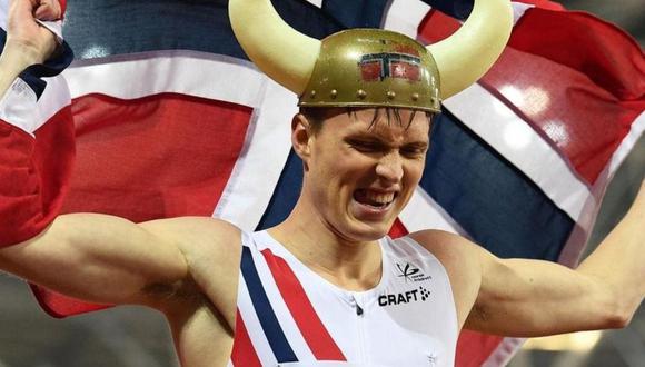 Parte del éxito de Noruega en los deportes es atribuida a la cultura de colaboración, en especial del "dugnad" (Foto: Getty Images)