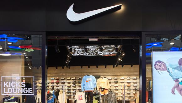 Nike anunció la llegada de su e-commerce al mercado peruano bajo la frase "Descubre lo mejor de ti en nike.com.pe".
(Foto: Nike)