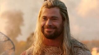 Los easter eggs de “Thor: Love and Thunder”