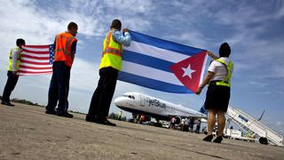 Trump anunciará nueva política con Cuba: ¿Qué temas están en juego? [BBC]