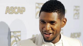 Hijo del cantante Usher fue internado de emergencia luego de ser succionado por un drenaje