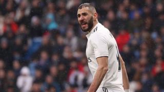 Barcelona desestimó fichaje de Karim Benzema en 2008 por estas razones