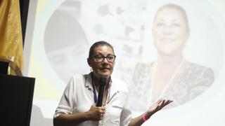 Fabiola León-Velarde renunció como representante de Concytec tras caso ‘Vacunagate’