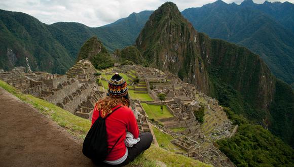 ¿Quiénes son y qué buscan los turistas que vienen al Perú?