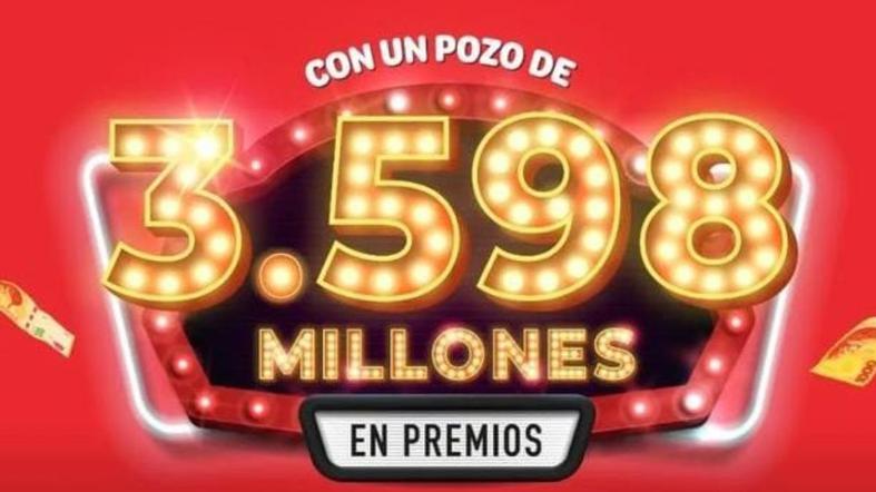 Loto Plus: resultados y extracto oficial del miércoles 30 de noviembre