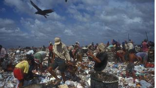 “Imperialismo de la basura”: por qué América Latina se ha convertido en “el nuevo basurero” de EE.UU.