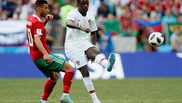 Portugal y Marruecos se enfrentan HOY (7:00 am. EN VIVO ONLINE por DirecTV / RTP), por el Grupo B del Mundial Rusia 2018. (Foto: AFP)