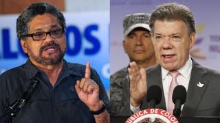 FARC suspenden tregua unilateral por muerte de 26 guerrilleros
