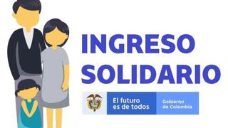 ¿Cuál es el link de Ingreso Solidario para este 2022?