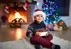 Navidad: Manualidades divertidas para realizar con los pequeños de casa