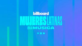 Mujeres Latinas en la Música de Billboard 2023: Conoce a las homenajeadas de esta primera edición