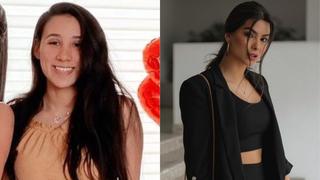 Samahara Lobatón e Ivana Yturbe: Así fue el reencuentro de las modelos en TV