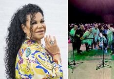 Los Kjarkas en Lima: grupo boliviano cantará junto a Eva Ayllón en concierto íntimo