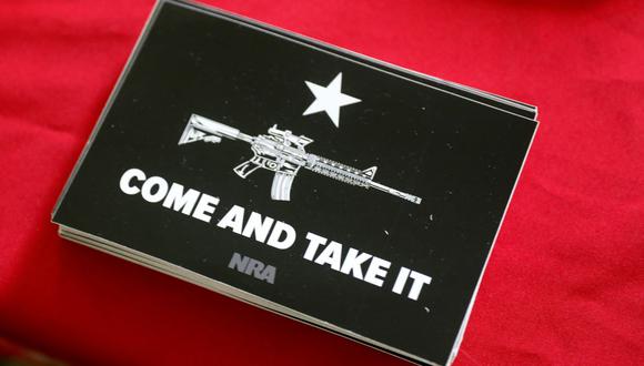 Tiroteo en Texas | Salvador Ramos | Asociación Nacional del Rifle (NRA)  mantiene su convención en Texas pese a la masacre en la escuela primaria  Robb | Estados Unidos | Uvalde | MUNDO | EL COMERCIO PERÚ