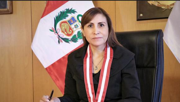 Nueva fiscal de la Nación, Patricia Benavides Vargas