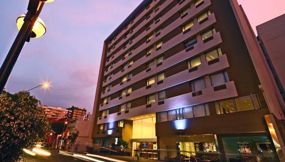 Faltan hoteles en Lima para la cumbre del FMI y Banco Mundial
