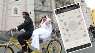 iDoo, una app para organizar tu boda en tiempos de smartphones