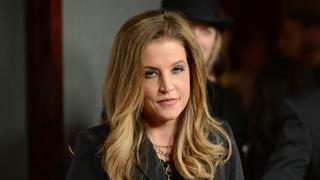 Lisa Marie Presley en urgencias tras paro cardiaco, según TMZ