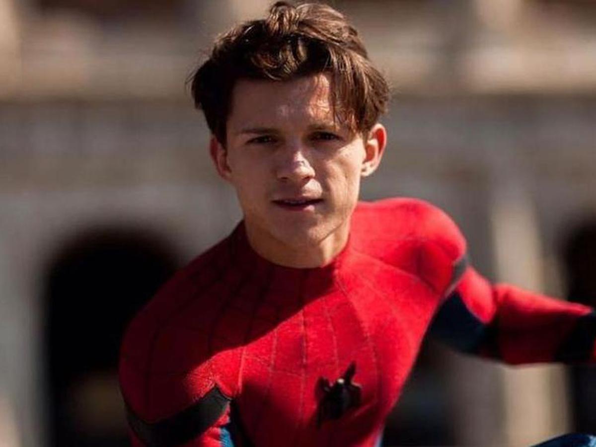 Tom Holland: ¿qué reveló el actor sobre los protagonistas de 'Spider-Man  3'? | marvel | novedades | el hombre araña revtli | RESPUESTAS | EL  COMERCIO PERÚ