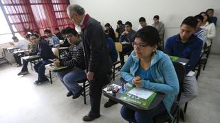 Ley Universitaria: firma de rectores opositores serán inválidas