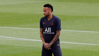 Neymar: PSG pone precio al pase del brasileño, según medio francés
