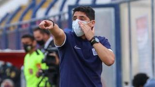 Alianza Lima: ¿Cómo le fue a sus últimos futbolistas campeones que se convirtieron en técnicos interinos?
