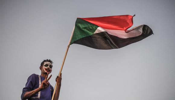 Aún no se logra la transición de poder en Sudán. (Foto: AFP)