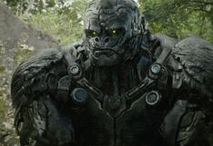 “Transformers, el despertar de las bestias”: dónde puedes ver la saga cinematográfica completa