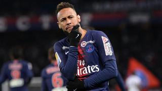 Neymar y el 'as bajo la manga’ para concretar su salida del PSG