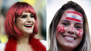 FOTOS: el festejo de Tahití, la selección que perdió 6-1 en su debut en la Copa Confederaciones